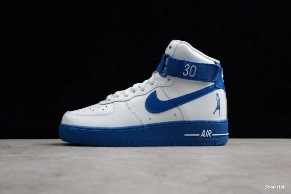 AIR ROYAL AQ4229-100 AWAKENING SHEED HIGH WHITE 1 RUDE NIKE FORCE 1113